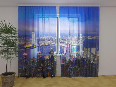 Fotogardine Hong Kong