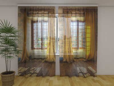 Fotogardine Exclusivity
