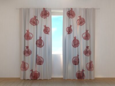 Fotovorhang Art_Onion