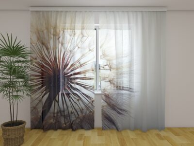 Fotogardine Amazin Dandelion