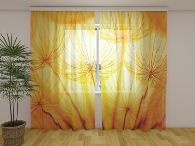 Fotogardine Golden Dandelion