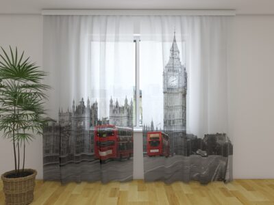 Fotogardine Just London