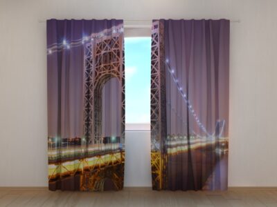 Fotovorhang G. Washington Bridge