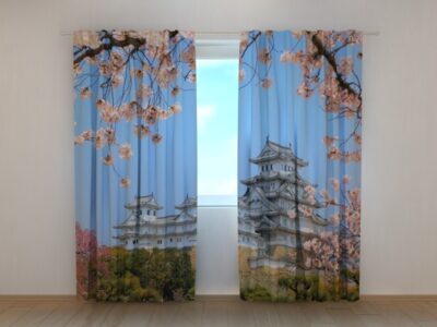 Fotovorhang Japan