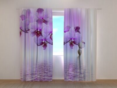 Fotovorhang Lilac Beauty